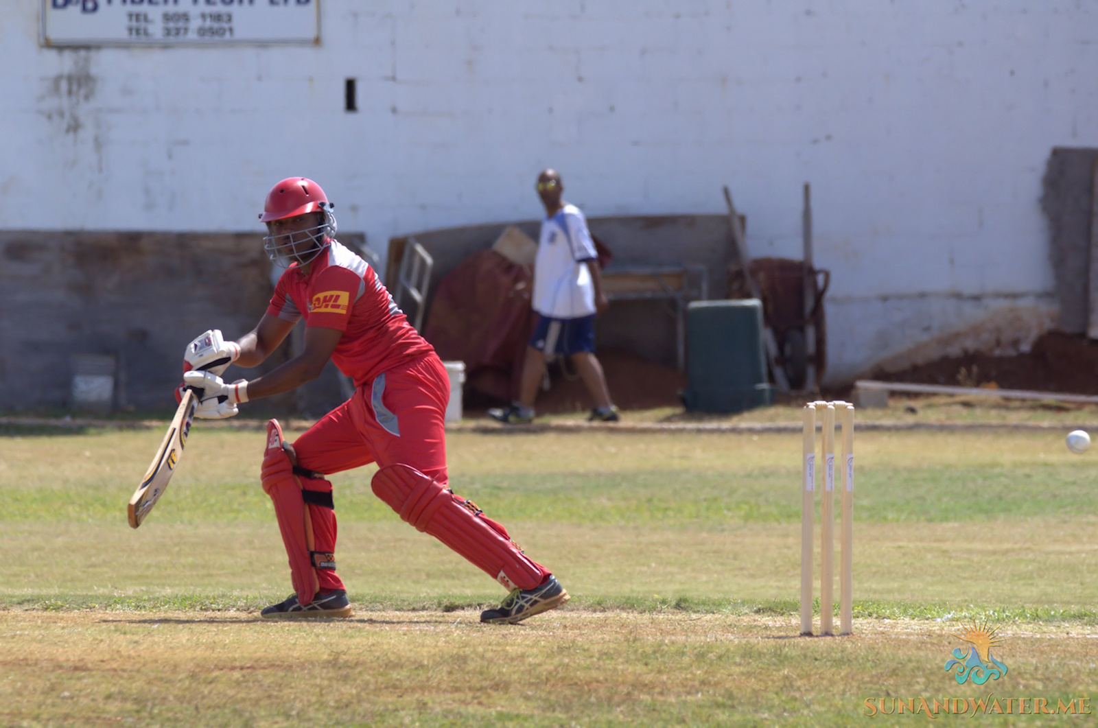 Bay vs St. Georges (240)